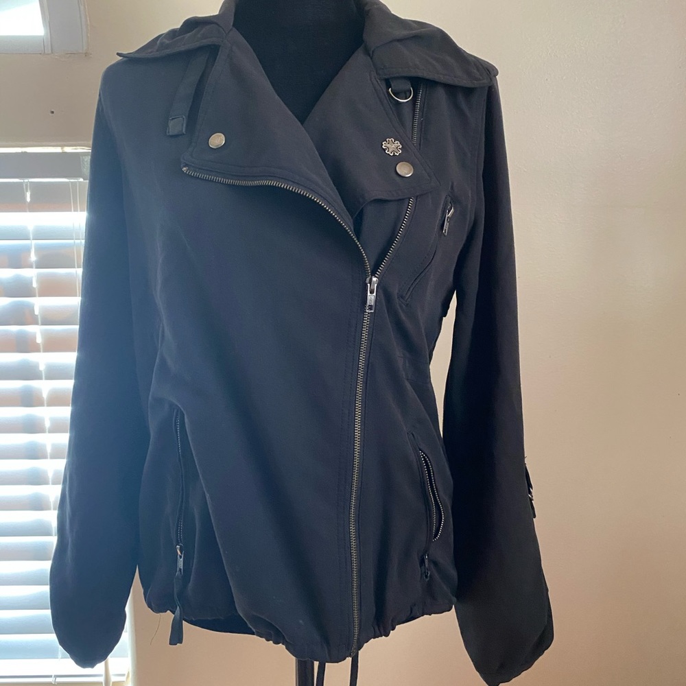 Obey Jacket